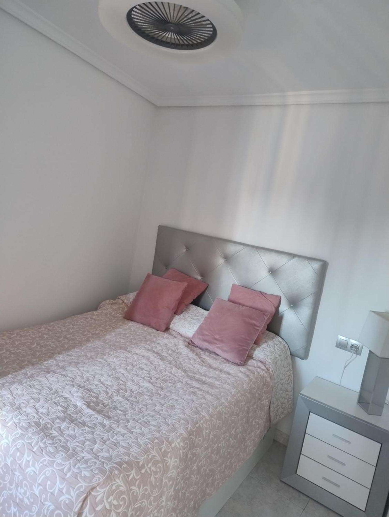 Apartamento Exclusivo En La Playa 9 Бенидорм Екстериор снимка